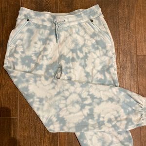 Athleta girl jogger